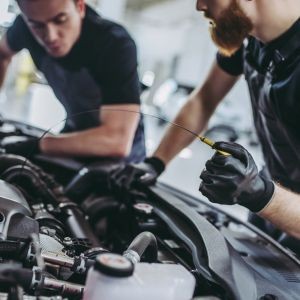 Servicio Automotriz V&D